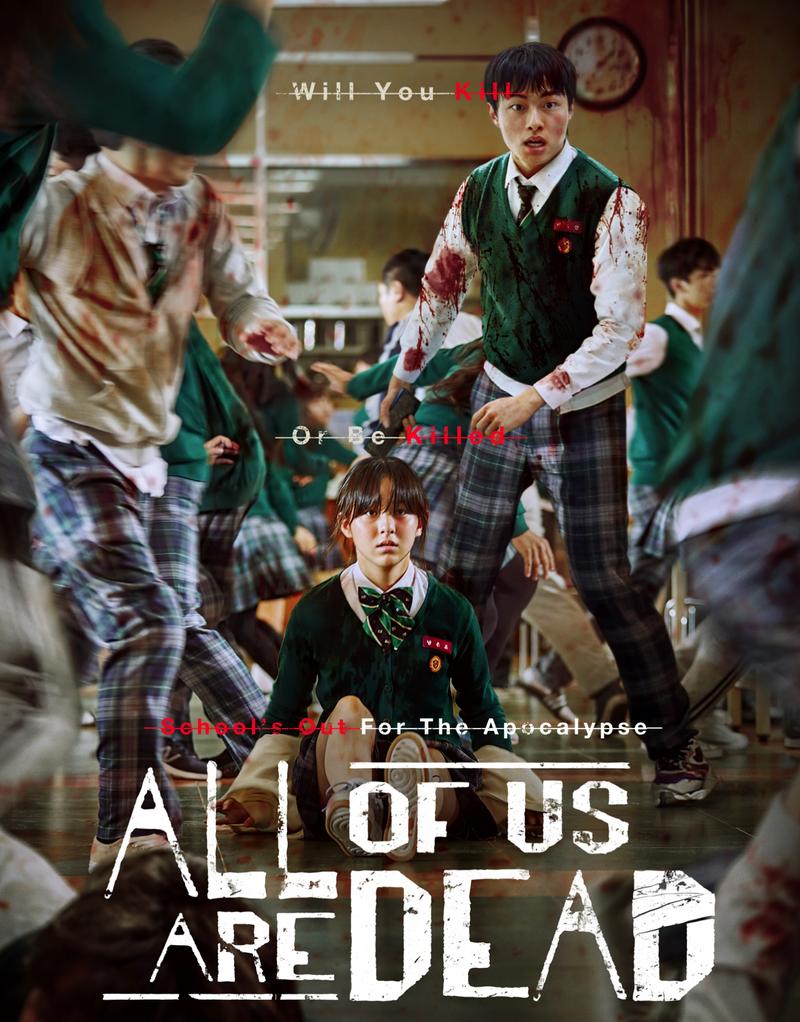 All of Us Are Dead: Season 1