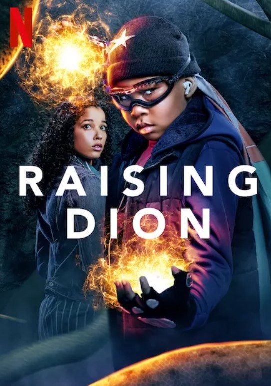 Raising Dion: Season 2