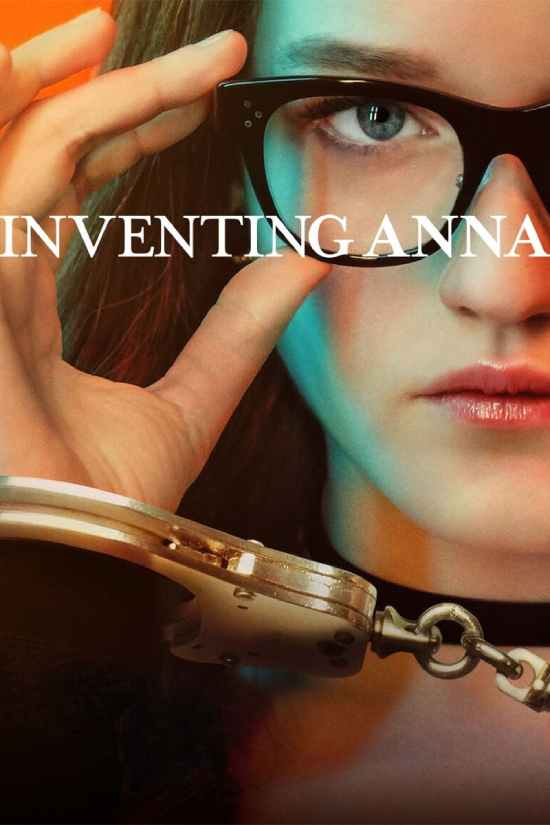 Inventing Anna: Limited Series