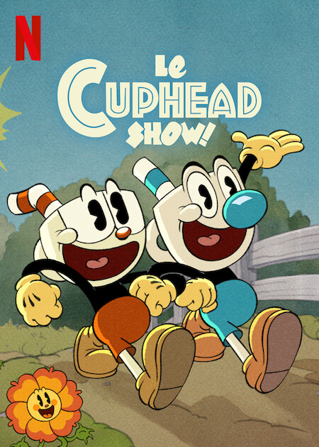 The Cuphead Show!: Season 1