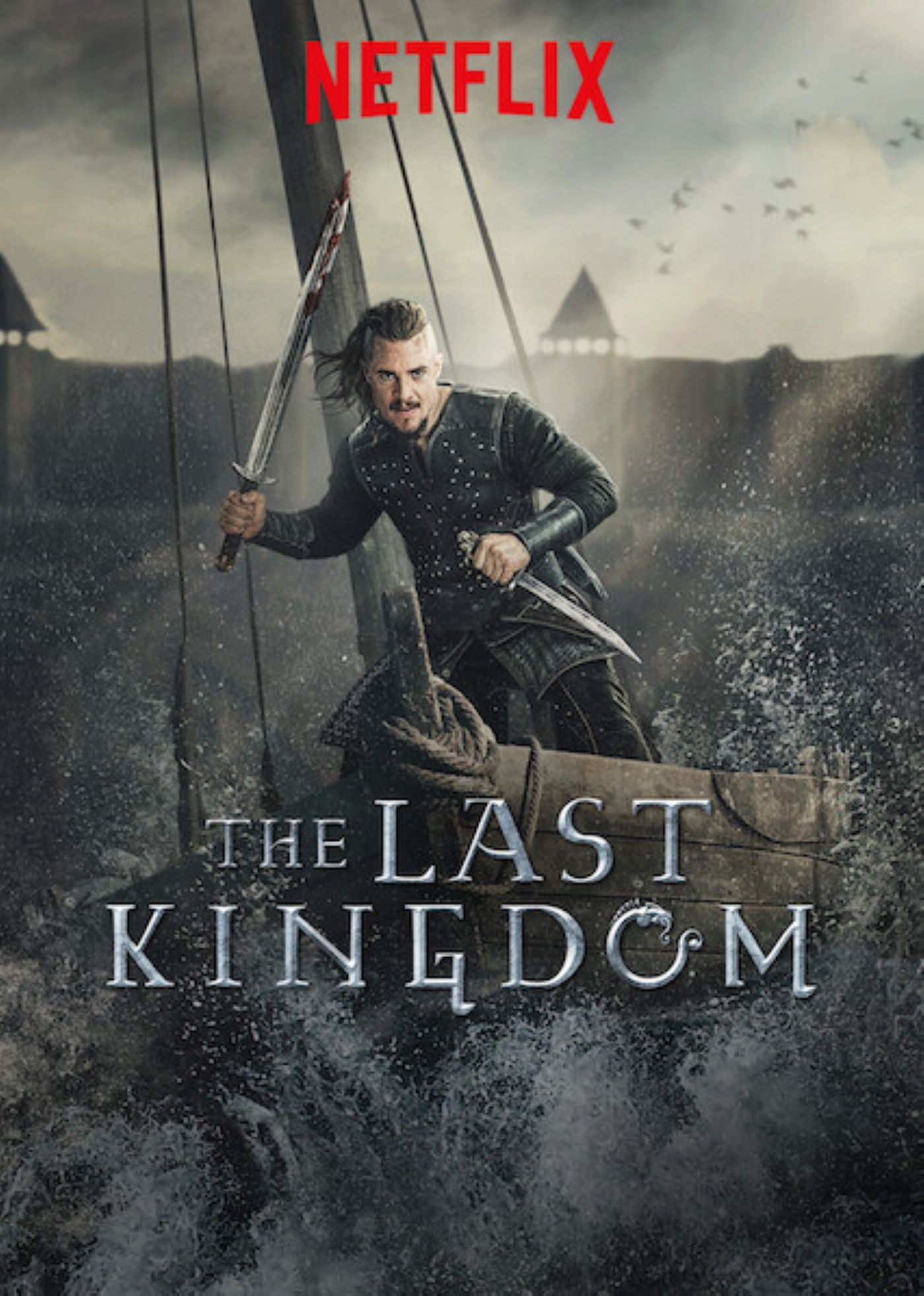 The Last Kingdom