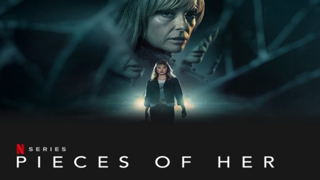 Pieces of Her