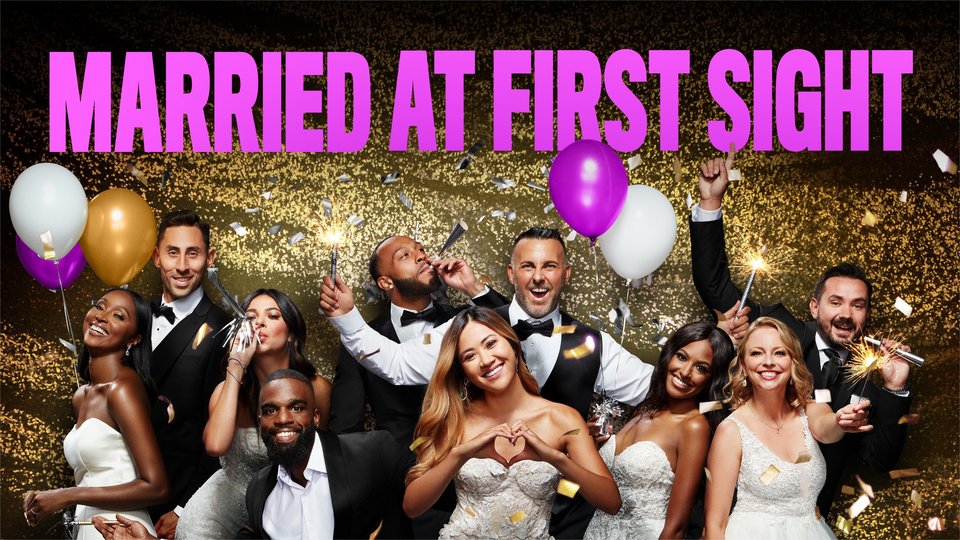 Married at First Sight