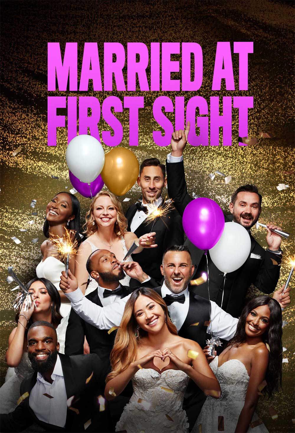 Married at First Sight: Season 12