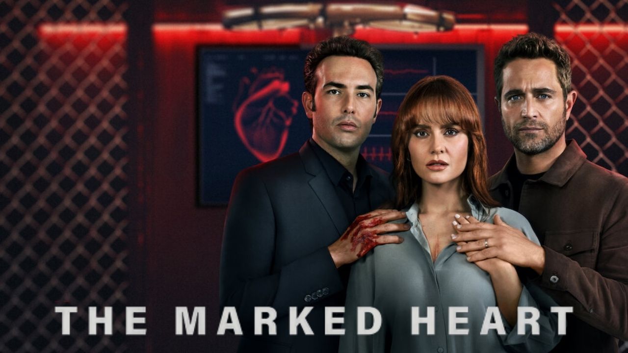 The Marked Heart