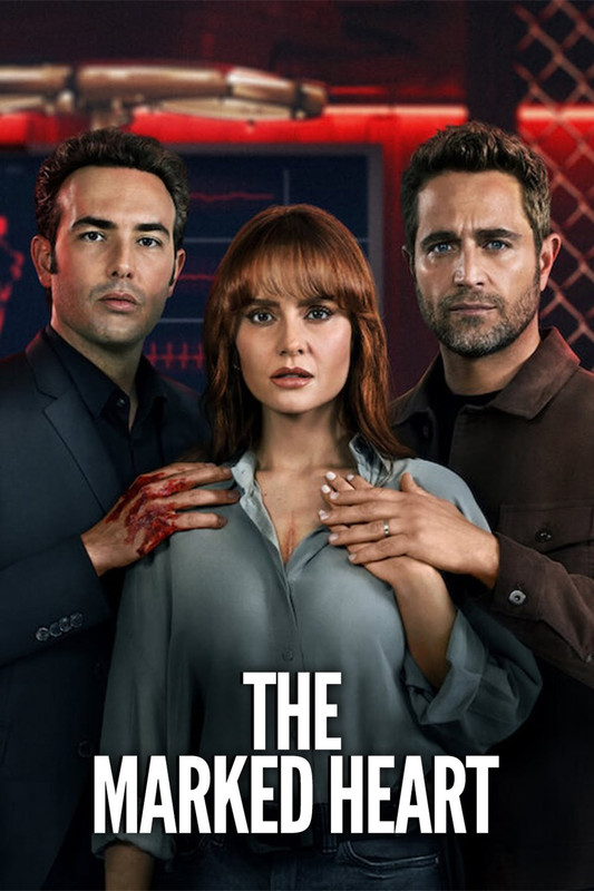 The Marked Heart