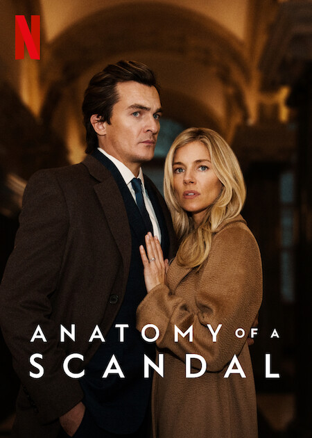 Anatomy of a Scandal