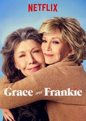 Grace and Frankie