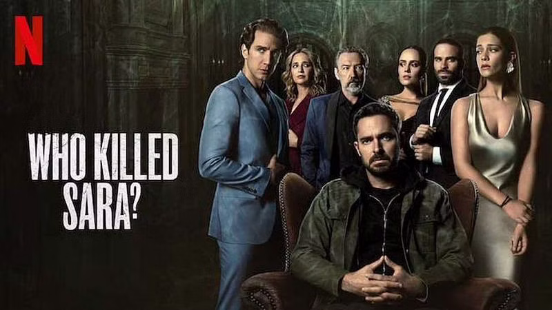 Who Killed Sara?