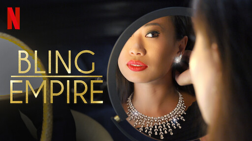 Bling Empire
