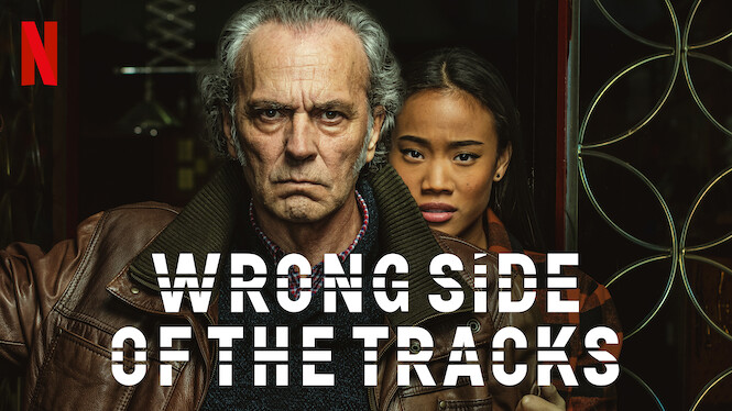 Wrong Side of the Tracks
