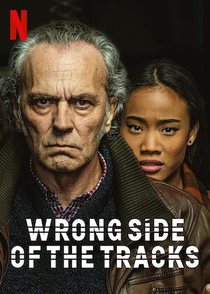 Wrong Side of the Tracks: Season 4