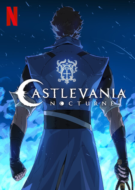 Castlevania: Nocturne: Season 1