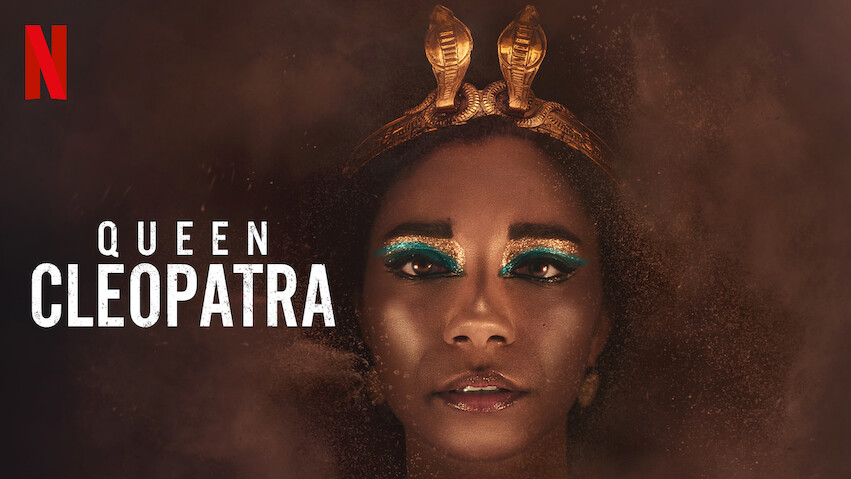 Queen Cleopatra