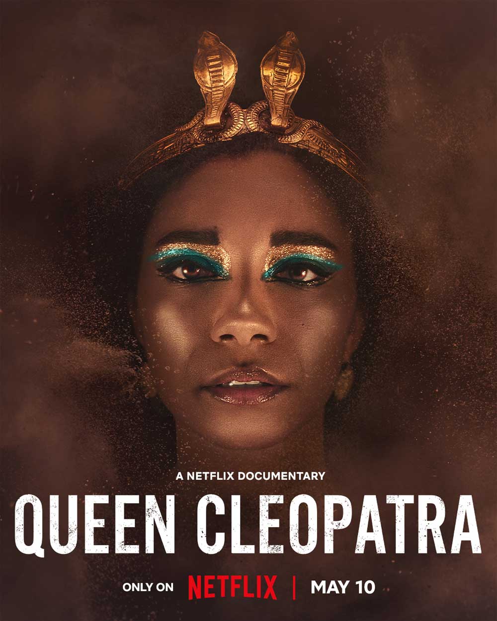 Queen Cleopatra: Season 1