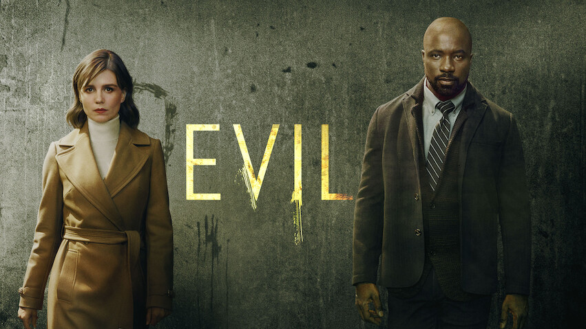 Evil