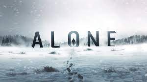 Alone