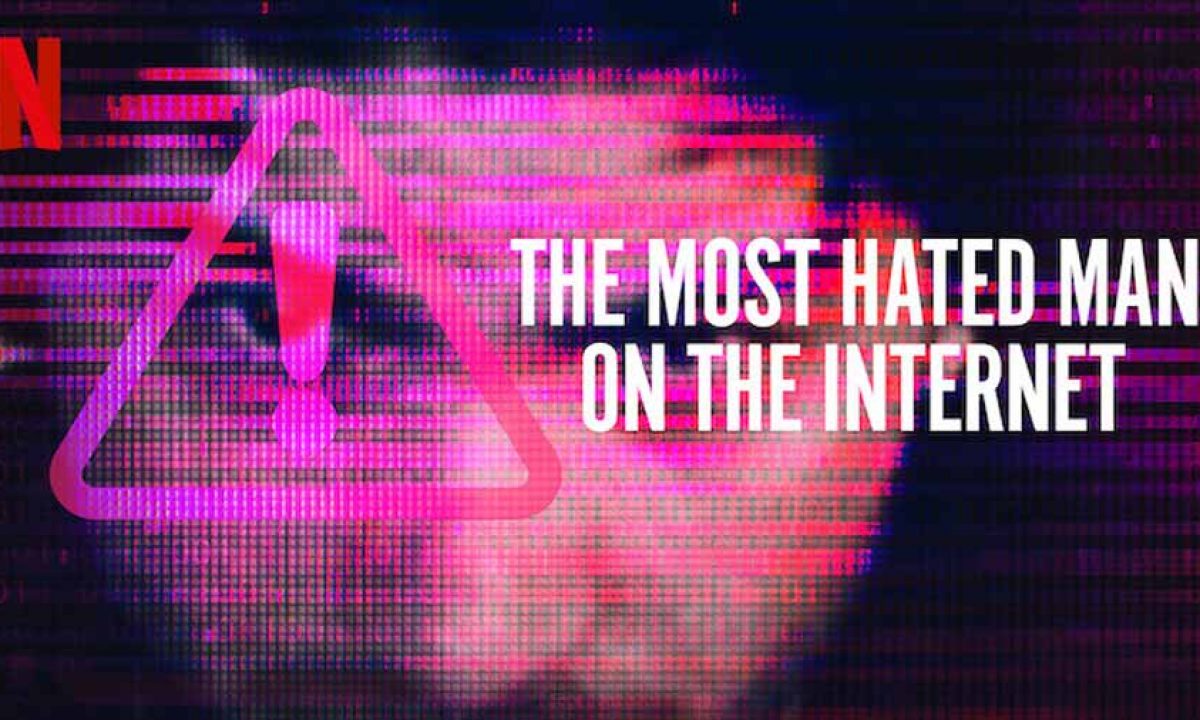 The Most Hated Man on the Internet