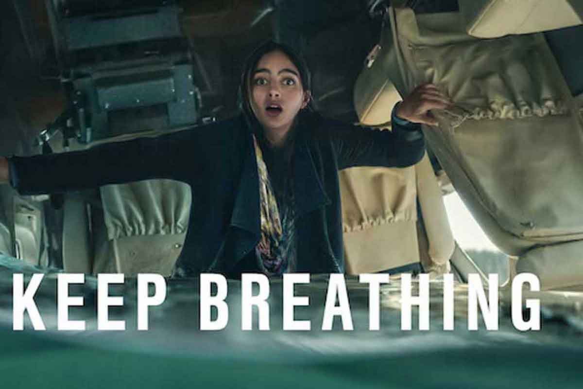 Keep Breathing
