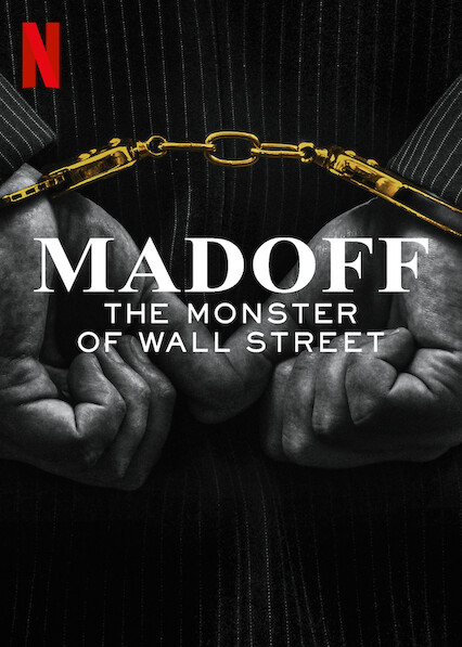 Madoff: The Monster of Wall Street