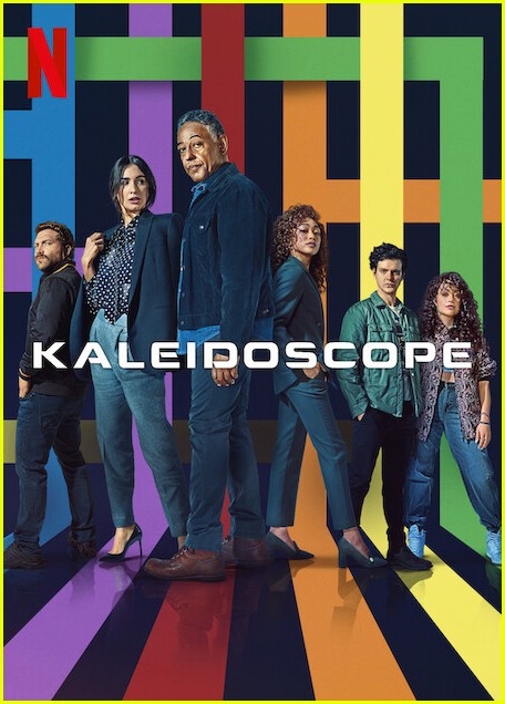 Kaleidoscope