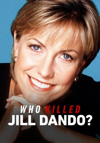 Who Killed Jill Dando?