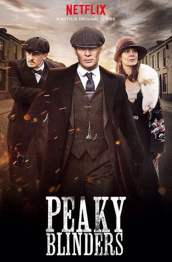 Peaky Blinders