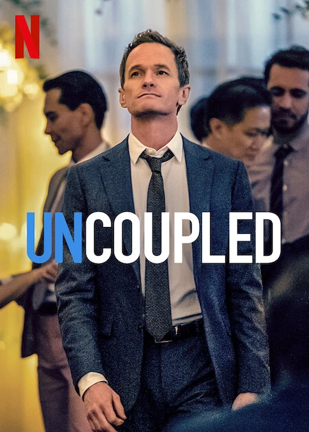 Uncoupled
