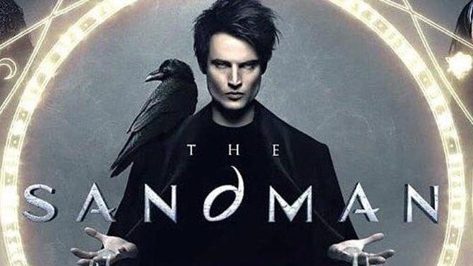 The Sandman
