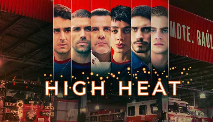 High Heat