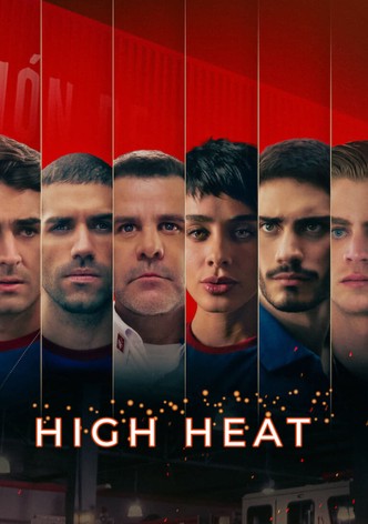 High Heat