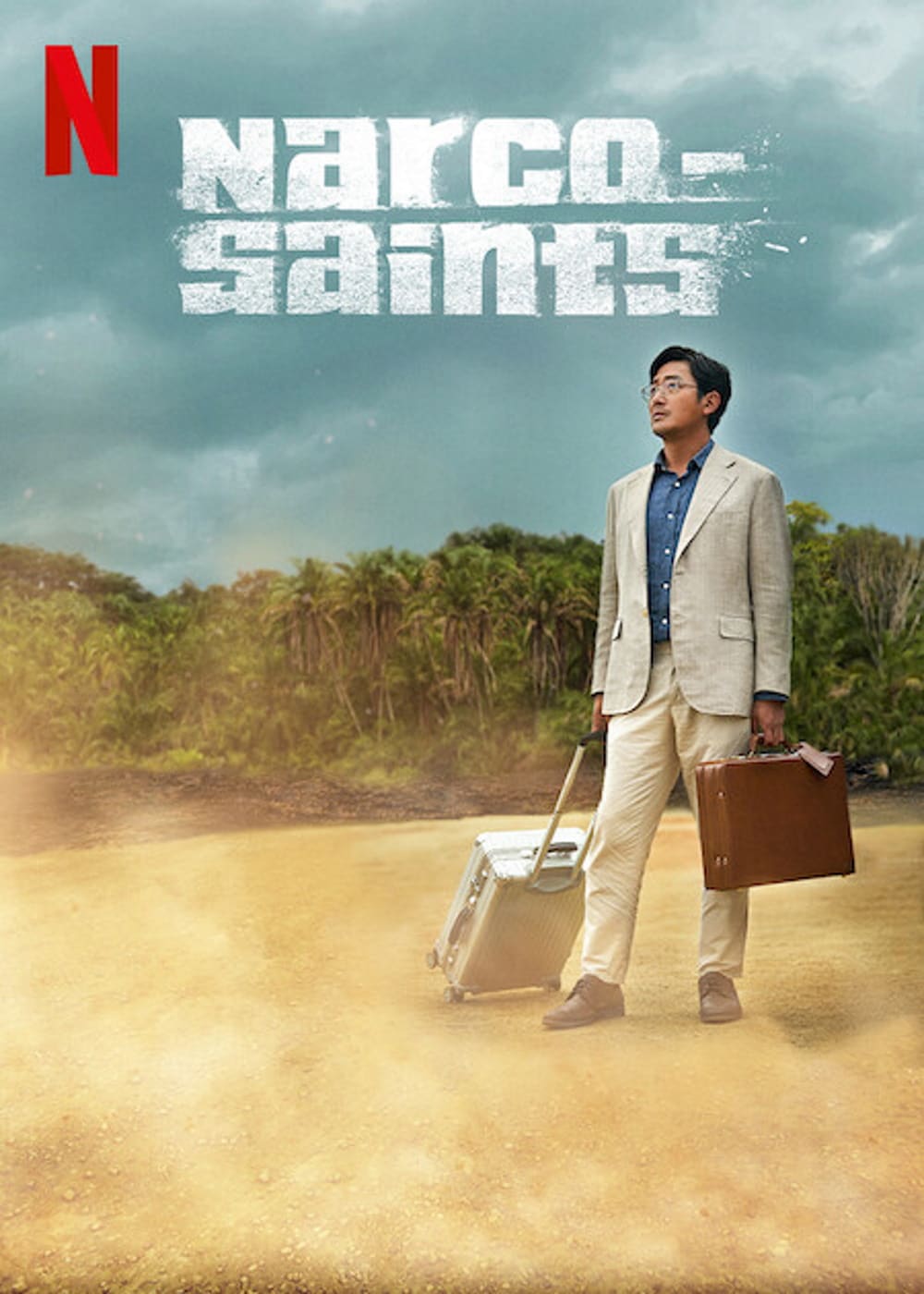 Narco-Saints: Season 1
