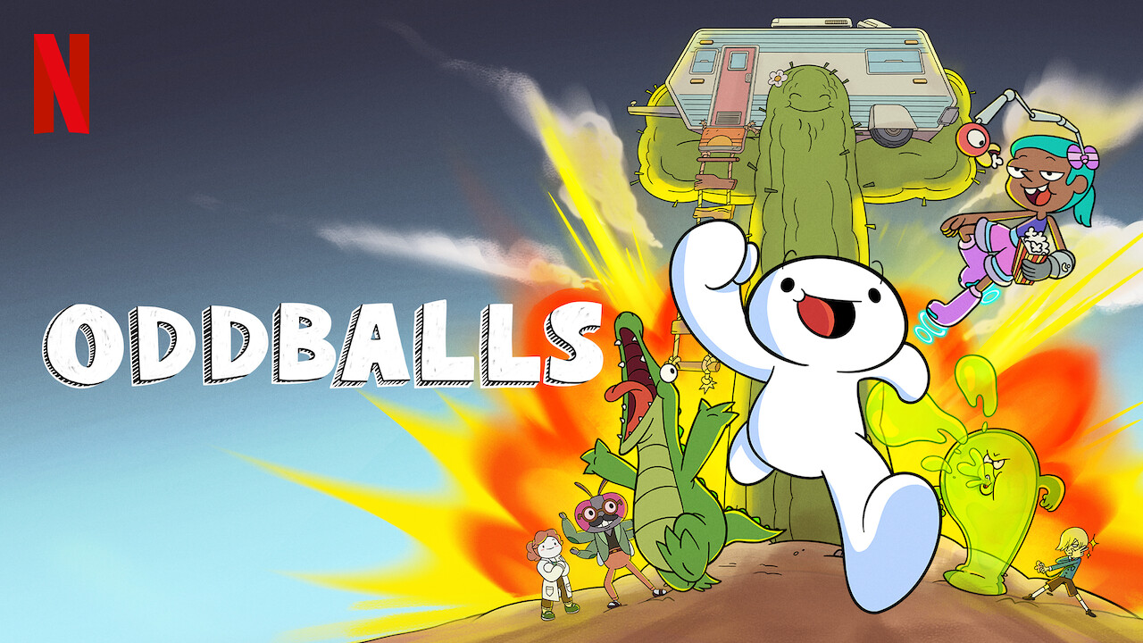 Oddballs