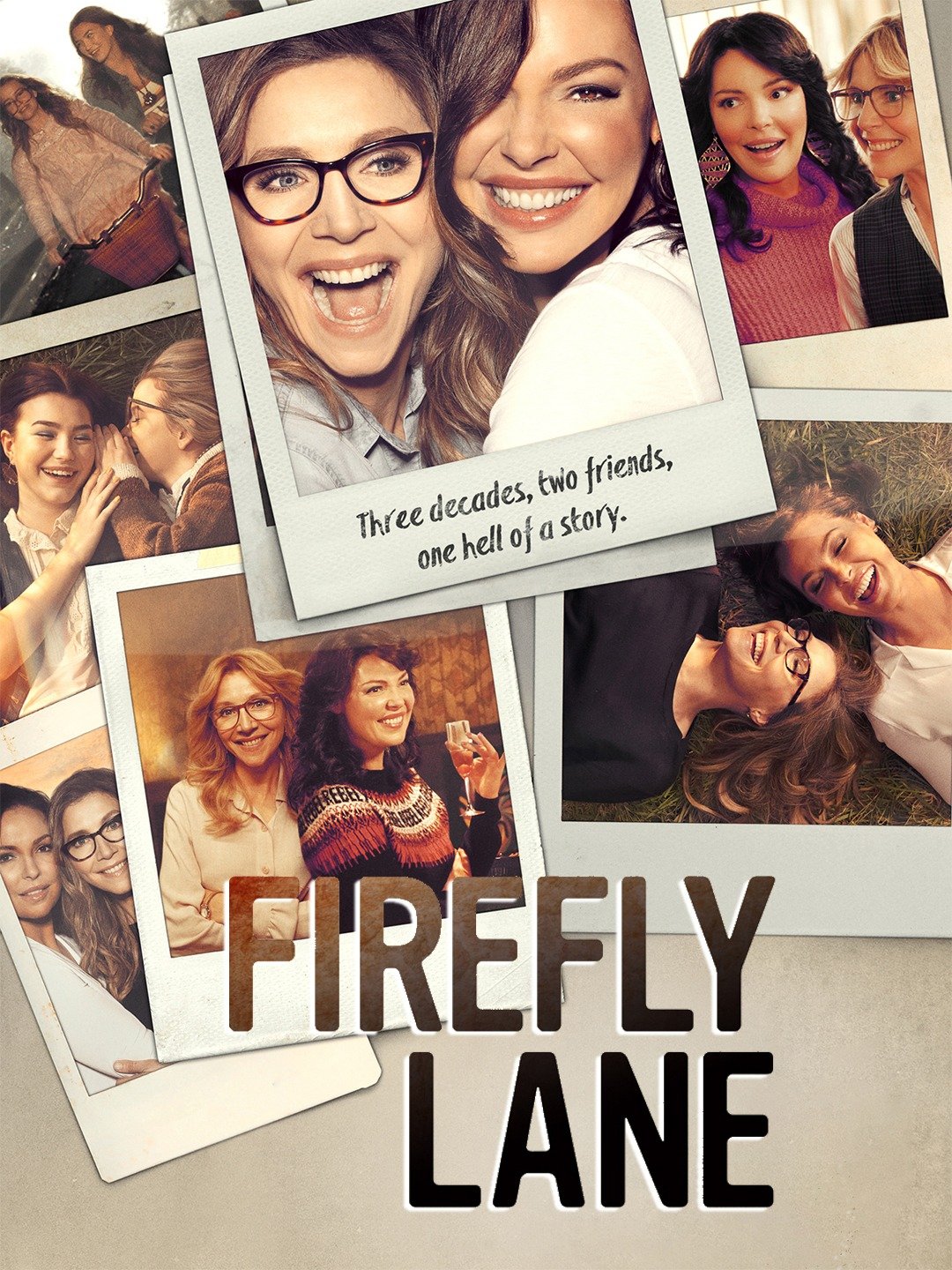 Firefly Lane
