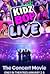 Kidz Bop Live: The Concert Movie (2026)